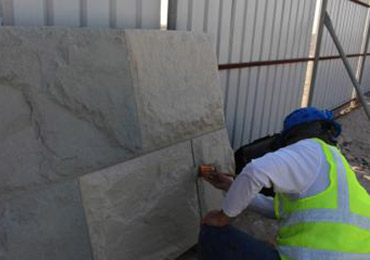 LITHIUM CONCRETE STAIN CoSi stain