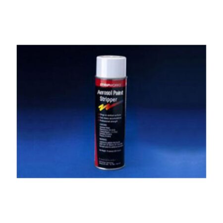 STRIPWORKS aerosol paint remover