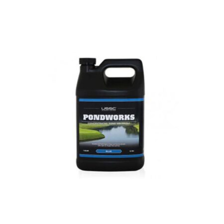 PONDWORKS