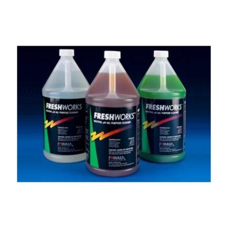 FRESHWORKS
