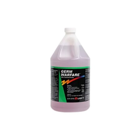 GERM WARFARE GW