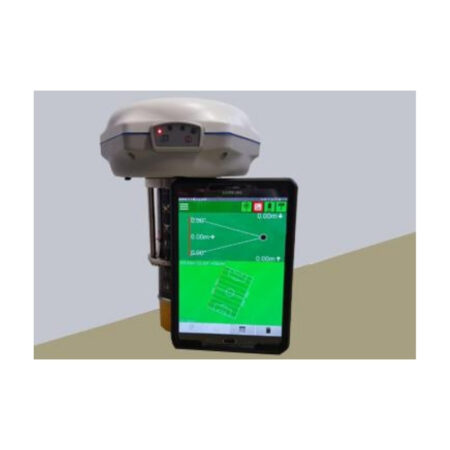GPS-AFLS