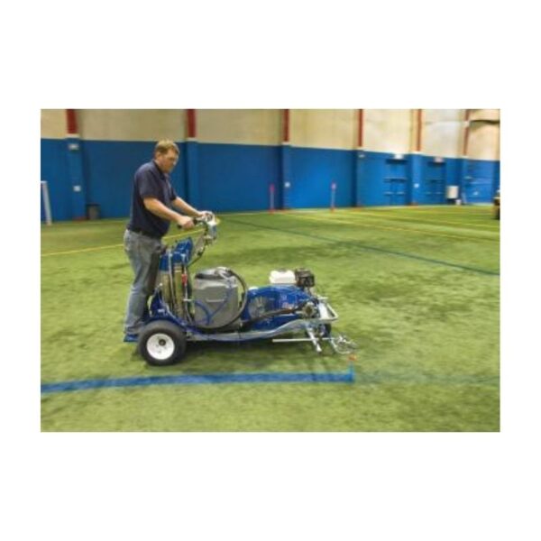 Riding Striping Machines
