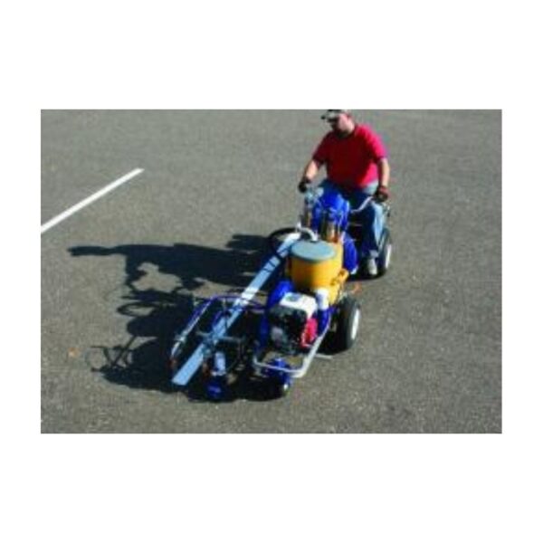 ThermoPlastic Paint Sprayers