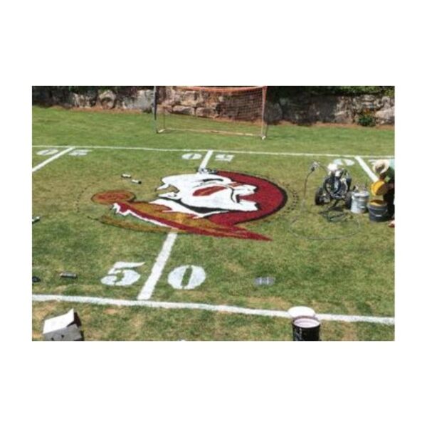 Residential Yard Stencils