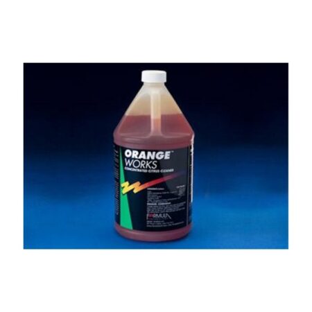 ORANGEWORKS