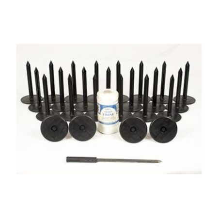 PL 12 baseball ground marker kit