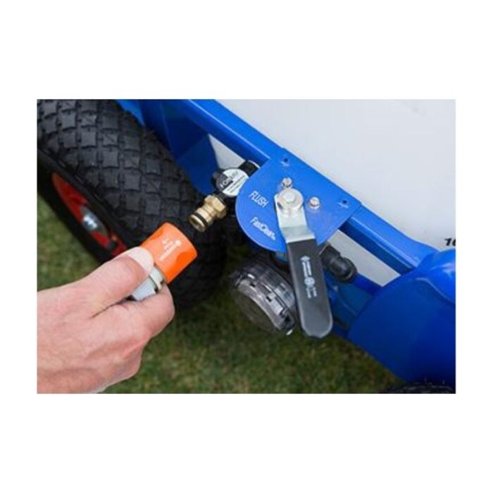 Aerosol Striping Machines