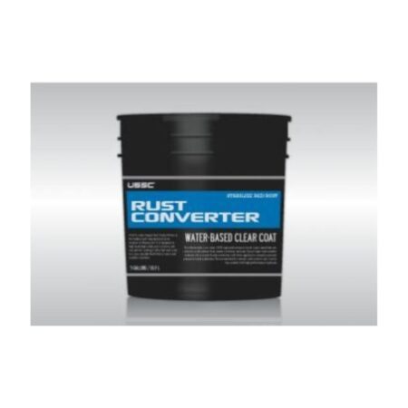RUST CONVERTER