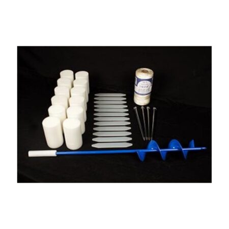 SM 25 permanent soccer markers
