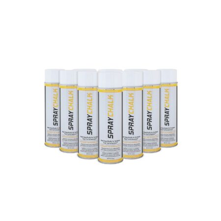 SPRAYCHALK temporary chalk