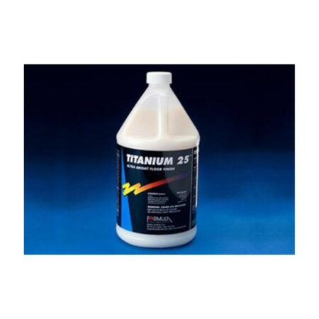 TITANIUM 25