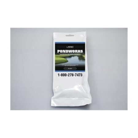 PONDWORKS - packets