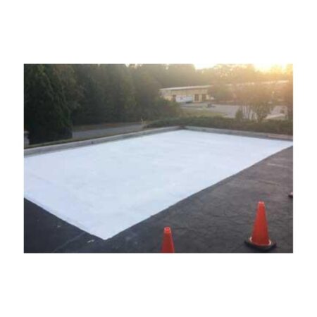 Save The Planet STP asphalt sealer